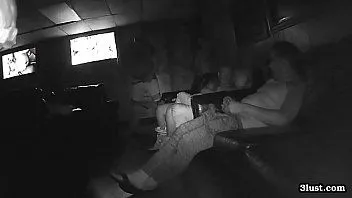 Jouer Petite amie amateur passée dans le théâtre pour adultes