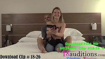Jouer 18auditions.com - comp # 6 - les filles amateurs les plus chaudes du monde !!