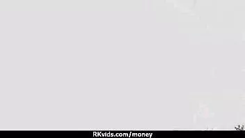play Amateur girl likes to suck cock for cash 10