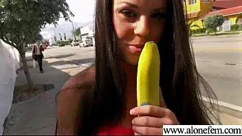 play Rekaman seks dengan gadis amatir terangsang gila masturbasi mov-14