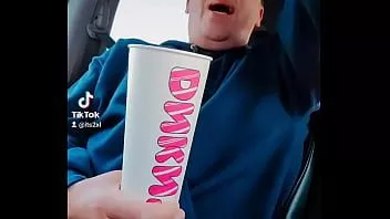 Играть Кофе Dunkin хлопает по biggbutt2xl