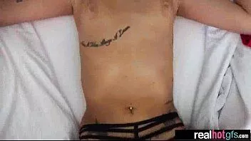 play Amateur girlfriend get wild and sluty on camera clip-14
