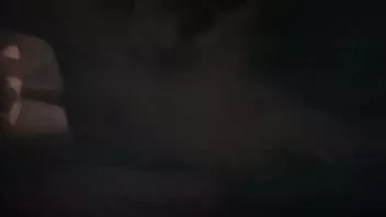 تشغيل زوجة الهواة تحب الديك في فمها بينما تحصل على أسلوب هزلي محروث