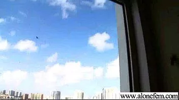 Play Cute amateur girl having toys for orgasm vid-09