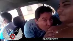 play Paparan Publik Kakak Tiri Berdada Besar: Naik Mobil di Luar Ruangan Ternyata Dinilai X dengan Teman Kakak