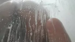 চালান লোমশ ল্যাটিন টিন হ্যাজ অ্যামেচার হোমমেড অর্গ্যাজম - বাস্তবতা অপেশাদার