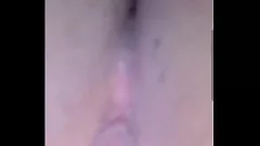 播放 墨西哥素人的激烈射液和潮吹
