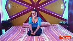 play جلسة الصب البخارية للهواة في بيروفيان ريجينا