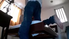 Oynat Petite Busty sevimli kız üvey kız kardeşi erkek arkadaşın dick sonra parti