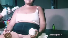 تشغيل يحصل فنان الوشم على معاملة غير متوقعة بينما يذهب Grazy Sapeca إلى الكوماندوز