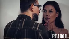 Redare Confidențialitatea lui Sovereign Syre invadată: un tabu real cu Calvin Hardy