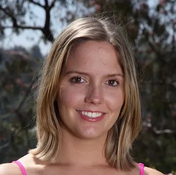 Pornostar Megan Sweetz